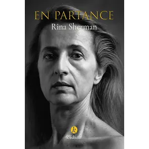 Comparateur de prix : En partance - Rina Sherman - K Editeur - broché - Roman broché