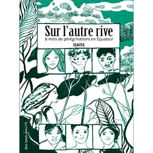 Comparateur de prix : Des Ronds Dans L'o Sur l'autre Rive