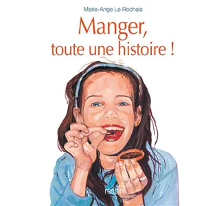 Comparateur de prix : Des Ronds Dans L'o Manger, toute une histoire