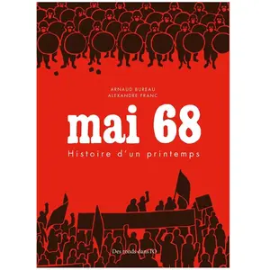 Comparateur de prix : Des Ronds Dans L'o Mai 68 - Histoire d'un printemps