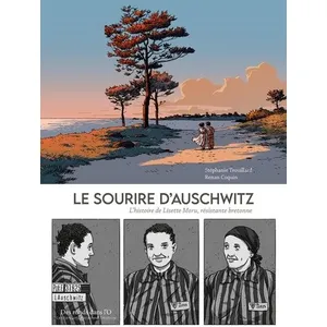 Comparateur de prix : Des ronds dans l'O Le sourire d'auschwitz
