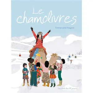 Comparateur de prix : Ronds dans L'O Le Chamolivres