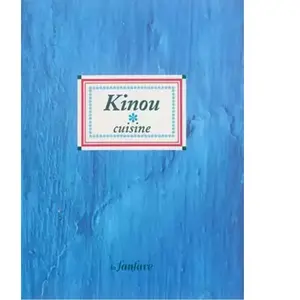 Fanfare Kinou cuisine Kinou Ferrari pas cher