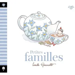 Petites familles pas cher