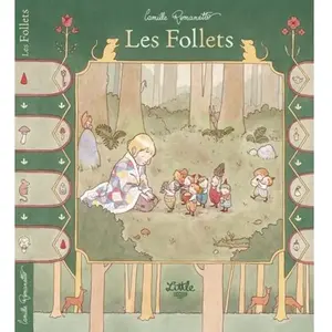 Comparateur de prix : Little Urban Les Follets