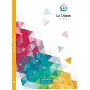 Comparateur de prix : Le Genie Editeur Pratique informatique sur QuadraPAIE