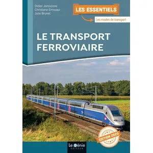 Genie Des Glaciers Le transport ferroviaire pas cher