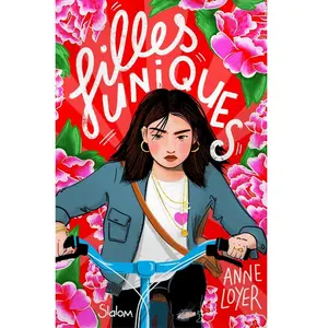 ISBN SLALOM Filles uniques pas cher