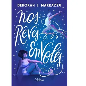 ISBN Slalom Nos Rêves envolés pas cher