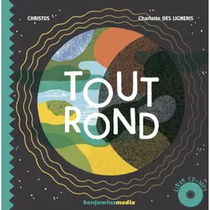 BENJAMINS MEDIA Tout rond pas cher