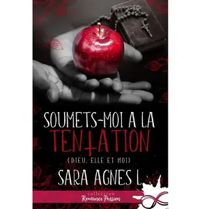 Comparateur de prix : MxM Bookmark Soumets-moi à la tentation