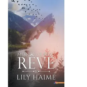 MxM Bookmark Mon plus beau rêve pas cher