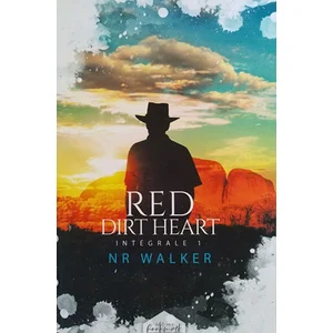 Comparateur de prix : MxM Bookmark Red Dirt Heart - L'Intégrale 1