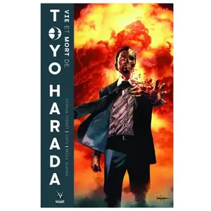 Comparateur de prix : Bliss Comics Vie et mort de Toyo Harada