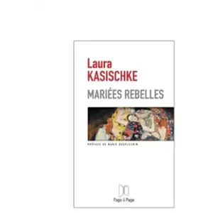 Page A Page Eds Mariées Rebelles pas cher