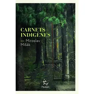 Carnets indigènes pas cher