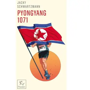 Editions Paulsen Pyongyang 1071 pas cher