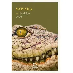 Comparateur de prix : Yawara - Rodrigo Leão - Paulsen Eds - broché - Roman broché
