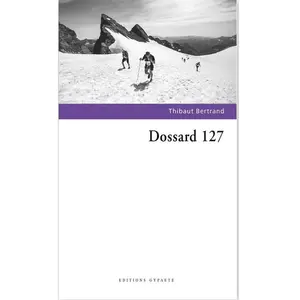 Gypaete Eds Dossard 127 pas cher