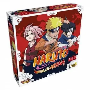 Comparateur de prix : Ynnis Edition Naruto Ninja Arena