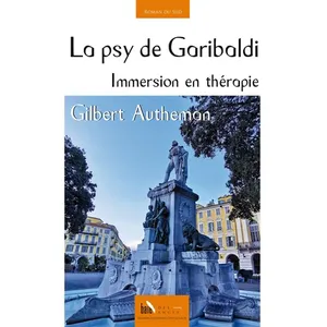 Comparateur de prix : La psy de Garibaldi