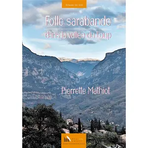 Comparateur de prix : Baie Des Anges Folle sarabande dans la vallée du Loup