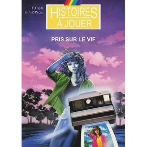 Posidonia éditions Pris sur le vif pas cher