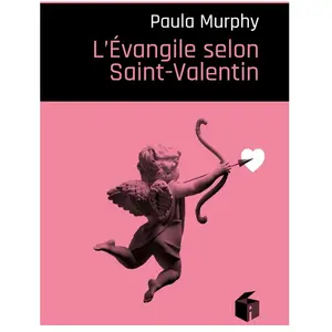 Comparateur de prix : I Eds L'Evangile de Saint-Valentin Poche