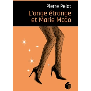 Comparateur de prix : I Eds L'ange étrange et Marie-McDo broché