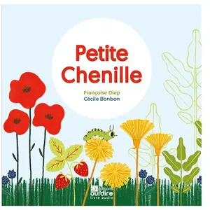 Oui Dire Petite Chenille pas cher