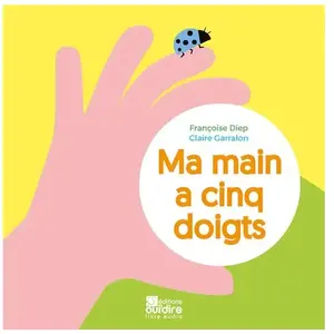 Comparateur de prix : Oui Dire Ma Main A Cinq Doigts