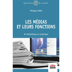 Ems Management Et Societes Les médias et leurs fonctions pas cher