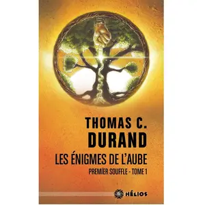Actusf Les énigmes de l'aube - Tome 1 pas cher