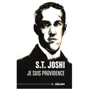 Actusf Je suis Providence , tome 1 pas cher