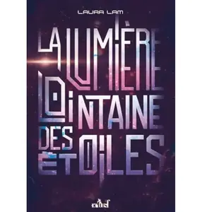 Actusf La lumière lointaine des étoil pas cher
