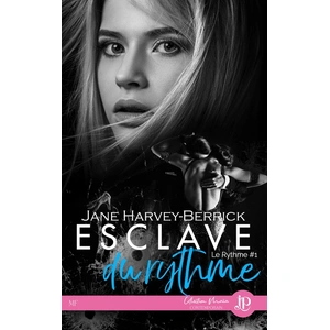 Juno Publishing Esclave du rythme pas cher
