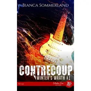 Comparateur de prix : Juno Publishing Contrecoup