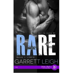 Juno Publishing Rare - Bonus : Libéré