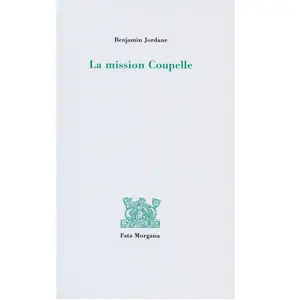 Fata Morgana La mission Coupelle