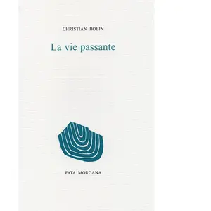 Comparateur de prix : Fata Morgana La Vie Passante