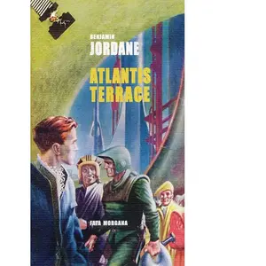 Comparateur de prix : Fata Morgana Atlantis Terrace