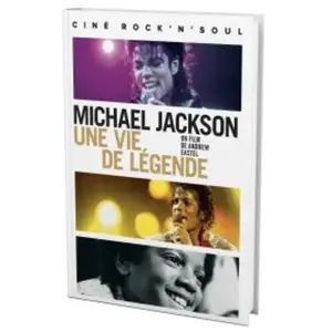 GM EDITION Une vie de légende Collection Ciné Rock’n’Soul DVD pas cher