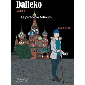 Le Livre Et La Plume Le Protocole Nikonov