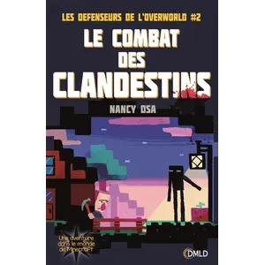 Dreamland Les défenseurs de l'overworld pas cher