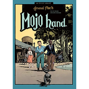 Comparateur de prix : Sarbacane Mojo Hand