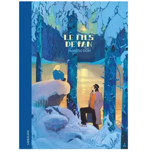 Comparateur de prix : Sarbacane Le fils de Pan Fabrizio Dori (Auteur)