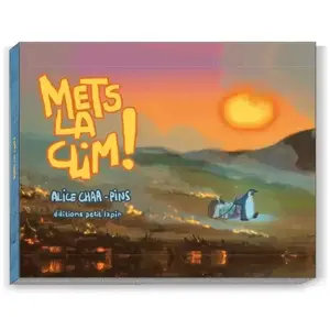 Lapin Mets la clim ! pas cher