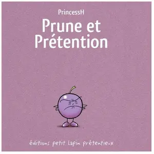 Lapin Prune et prétention pas cher