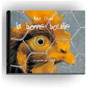 Lapin Bonne bouillie (La) pas cher