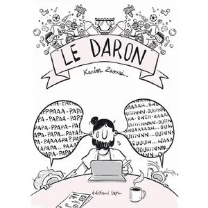 Lapin Le Daron pas cher